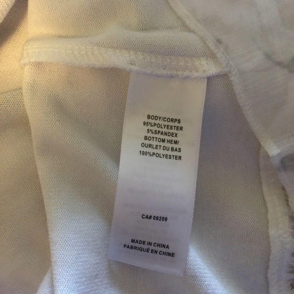 Pink Roses Tunic - Picture 7 of 7